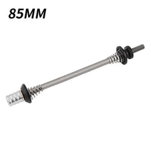 MUQZI Titanium Quick Release Skewers