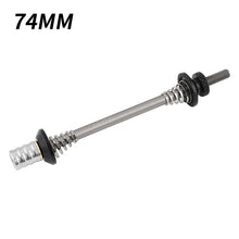 MUQZI Titanium Quick Release Skewers