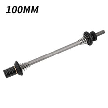 MUQZI Titanium Quick Release Skewers