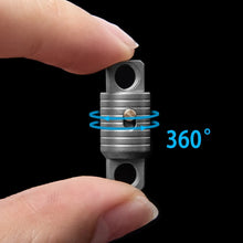 Titanium Alloy Mini Keychain Tool