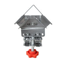 Adjustable Steel Corner Clamp