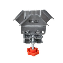 Adjustable Steel Corner Clamp