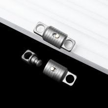 Titanium Alloy Mini Keychain Tool