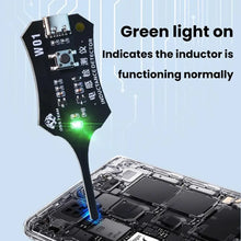 Electromagnetic Motherboard Coil Tester