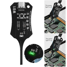 Electromagnetic Motherboard Coil Tester