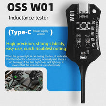 Electromagnetic Motherboard Coil Tester