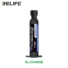Relife Quick Dry UV Curing Glue