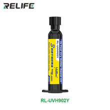 Relife Quick Dry UV Curing Glue