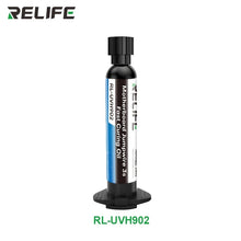 Relife Quick Dry UV Curing Glue