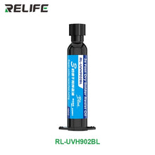 Relife Quick Dry UV Curing Glue