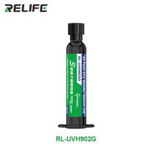 Relife Quick Dry UV Curing Glue