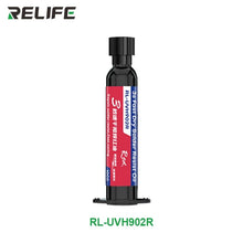 Relife Quick Dry UV Curing Glue