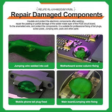 Relife Quick Dry UV Curing Glue