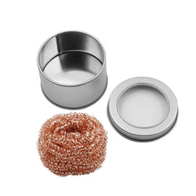 Soldering Iron Tip Cleaner