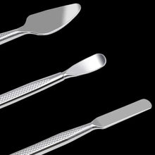 Universal Metal Pry Tool Set