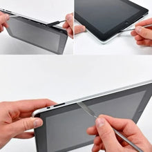 Universal Metal Pry Tool Set