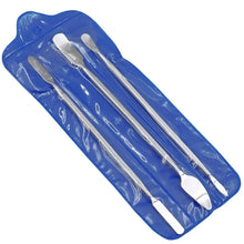 Universal Metal Pry Tool Set