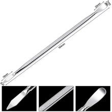 Universal Metal Pry Tool Set
