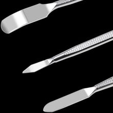 Universal Metal Pry Tool Set