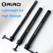 RIRO Bicycle Hidden Thru Axle