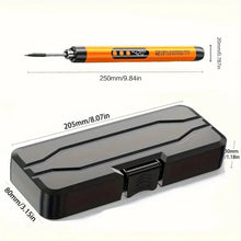 Portable Precision Soldering Iron