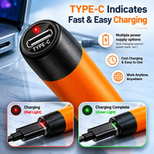 Portable Precision Soldering Iron