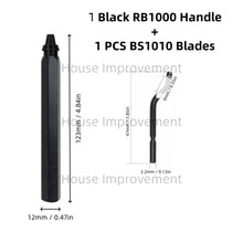 Manual Pipe Deburring Tool
