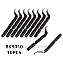 Manual Pipe Deburring Tool