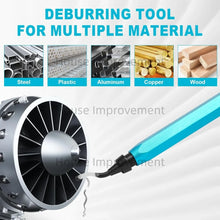 Manual Pipe Deburring Tool