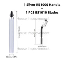 Manual Pipe Deburring Tool