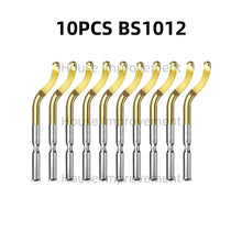 Manual Pipe Deburring Tool
