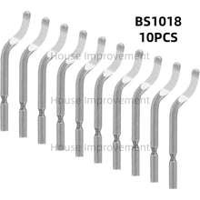 Manual Pipe Deburring Tool