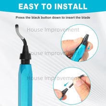 Manual Pipe Deburring Tool