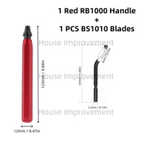 Manual Pipe Deburring Tool