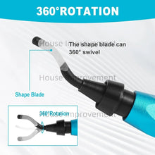 Manual Pipe Deburring Tool
