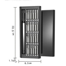 Precision Smartphone Screwdriver Set