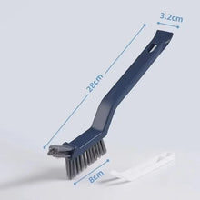 Multipurpose Corner Gap Cleaning Brush