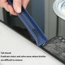 Multipurpose Corner Gap Cleaning Brush