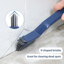 Multipurpose Corner Gap Cleaning Brush