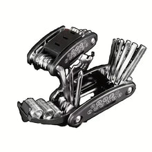 Rotating Socket Wrench Set