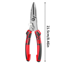 Professional Electrician Multi-Tool Scissors