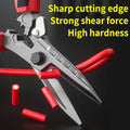 Professional Electrician Multi-Tool Scissors