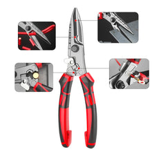 Professional Electrician Multi-Tool Scissors