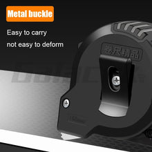 Impact Resistant Steel Tape Measure