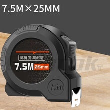 Impact Resistant Steel Tape Measure