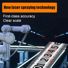 Impact Resistant Steel Tape Measure