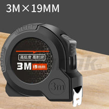 Impact Resistant Steel Tape Measure