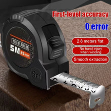 Impact Resistant Steel Tape Measure