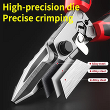 Professional Electrician Multi-Tool Scissors