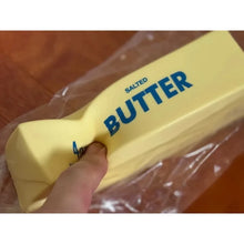 Slow Rising Butter Stick Squeezy Toy